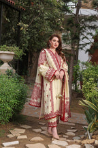 NEW ARRIVAL'S SUMMER LAWN COLLECTION 2026 BRAND NAME ANEELAS