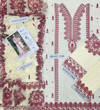 NEW ARRIVAL'S SUMMER LAWN COLLECTION 2026 BRAND NAME ANEELAS