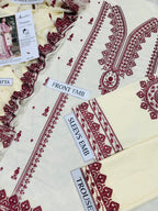 NEW ARRIVAL'S SUMMER LAWN COLLECTION 2026 BRAND NAME ANEELAS