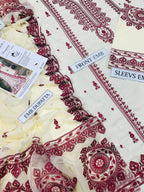 NEW ARRIVAL'S SUMMER LAWN COLLECTION 2026 BRAND NAME ANEELAS