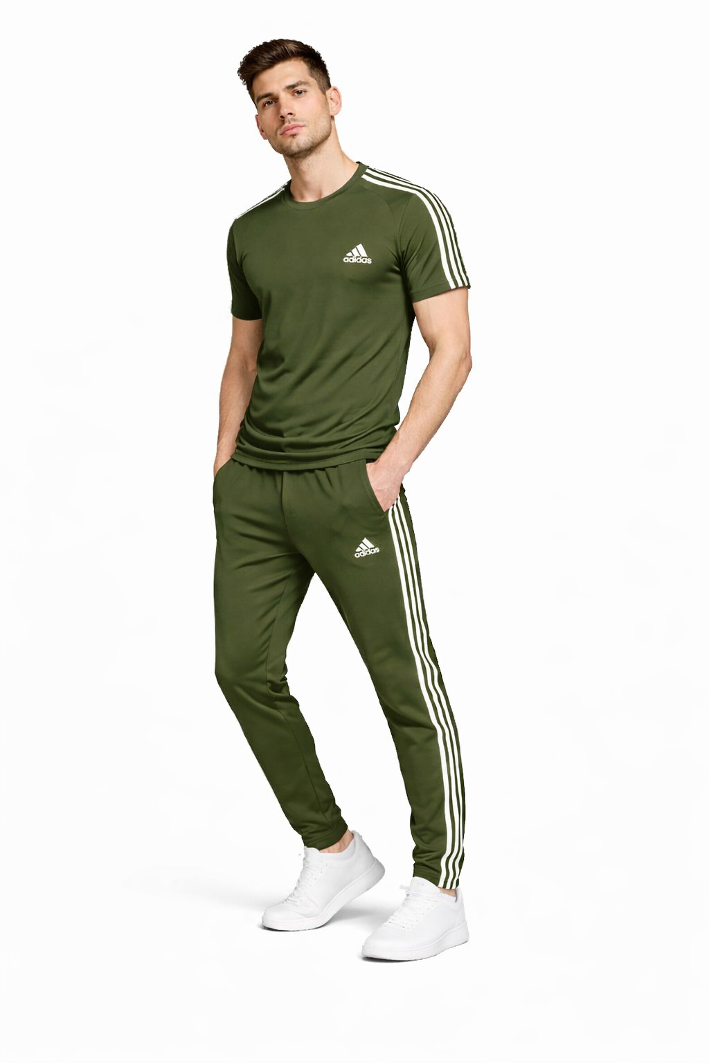 SUMMER TRACK SUIT BY ORCA TEXTILES