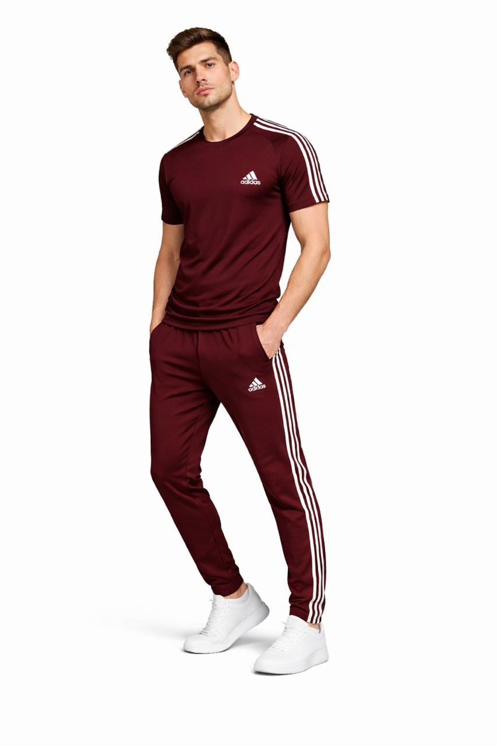 SUMMER TRACK SUIT BY ORCA TEXTILES